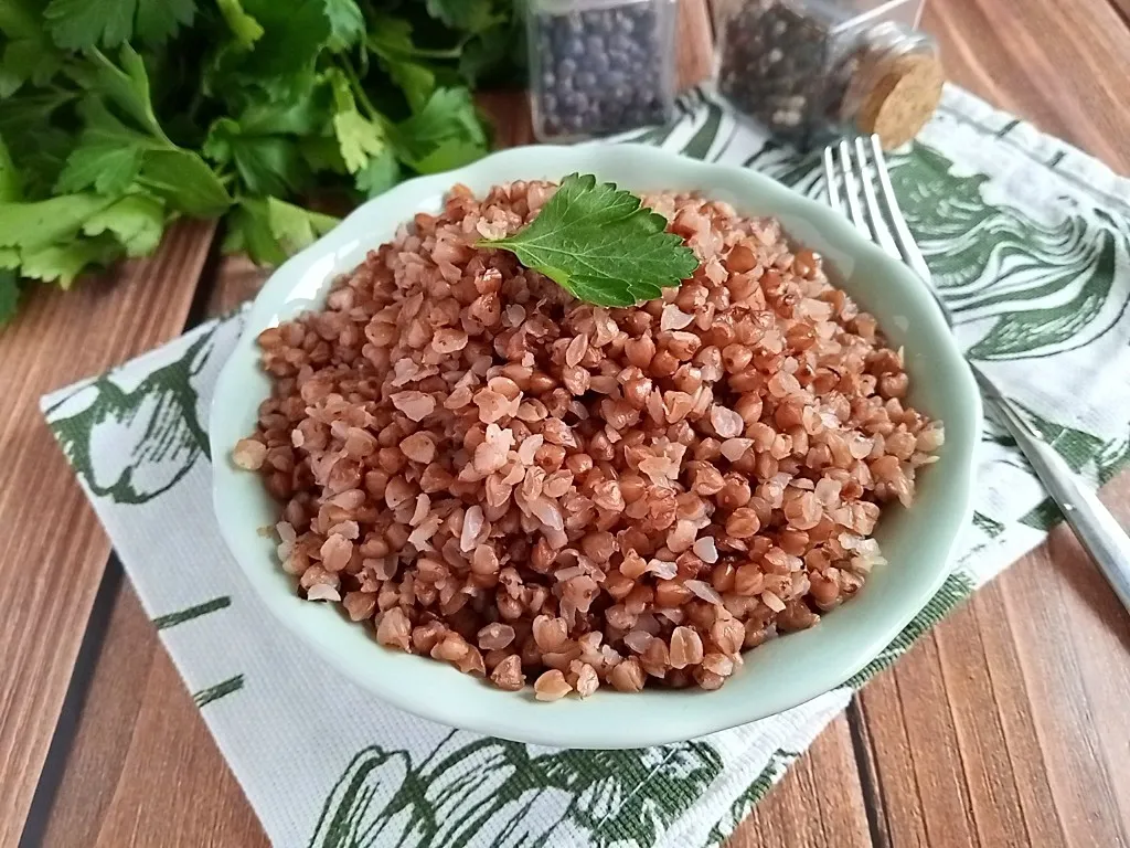 Гречка
